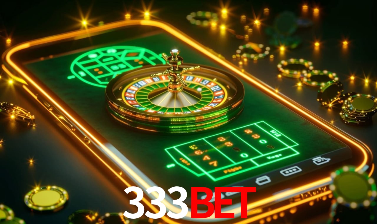 Tecnologia da Plataforma 333bet