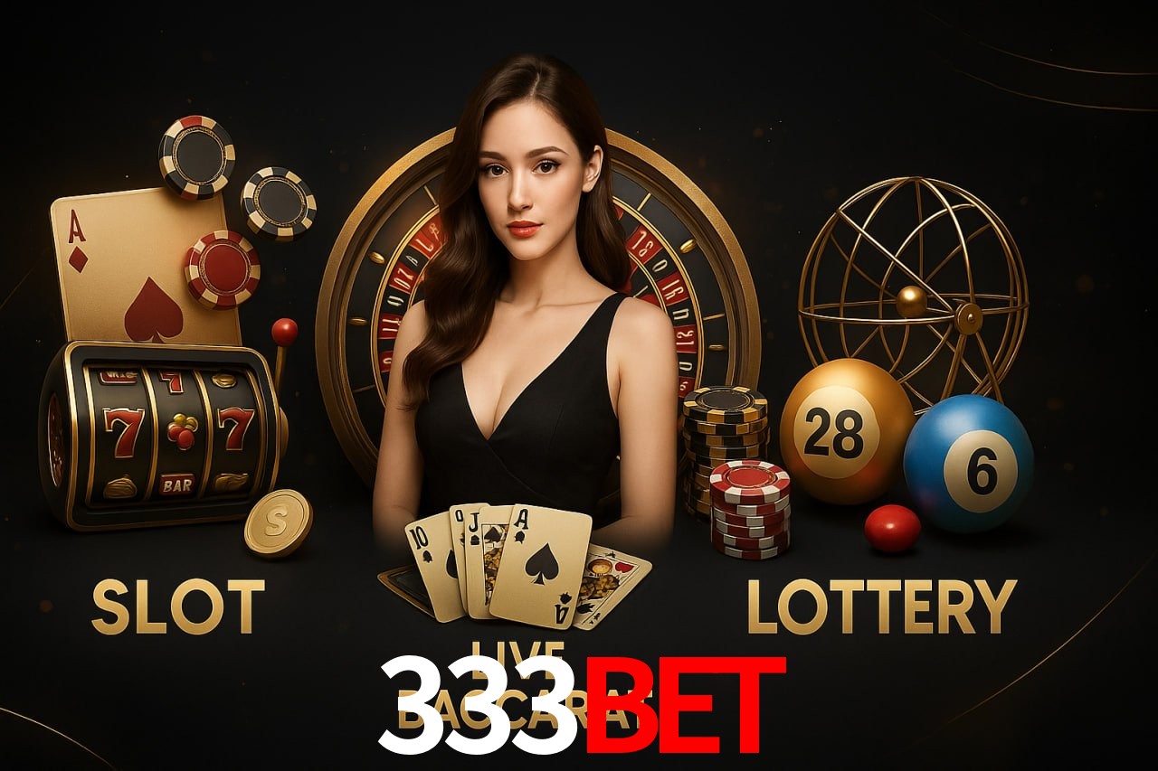 333bet cassino online
