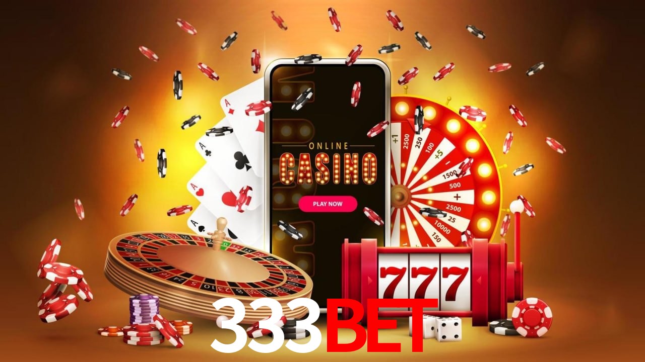 Desvendando o Mundo dos Jogos Virtuais na 333bet