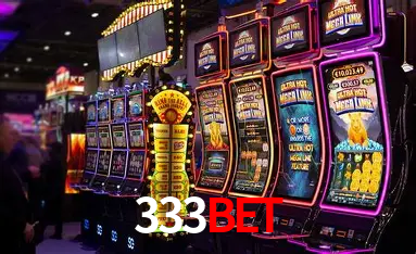 333bet cassino online