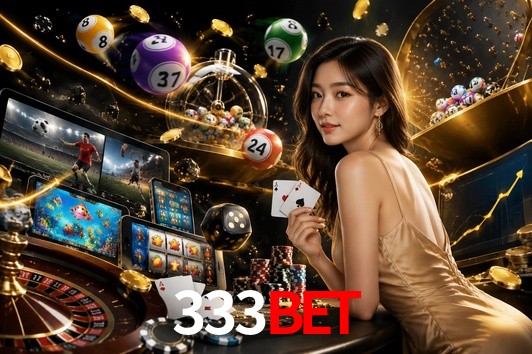 Flash Promotion 333bet