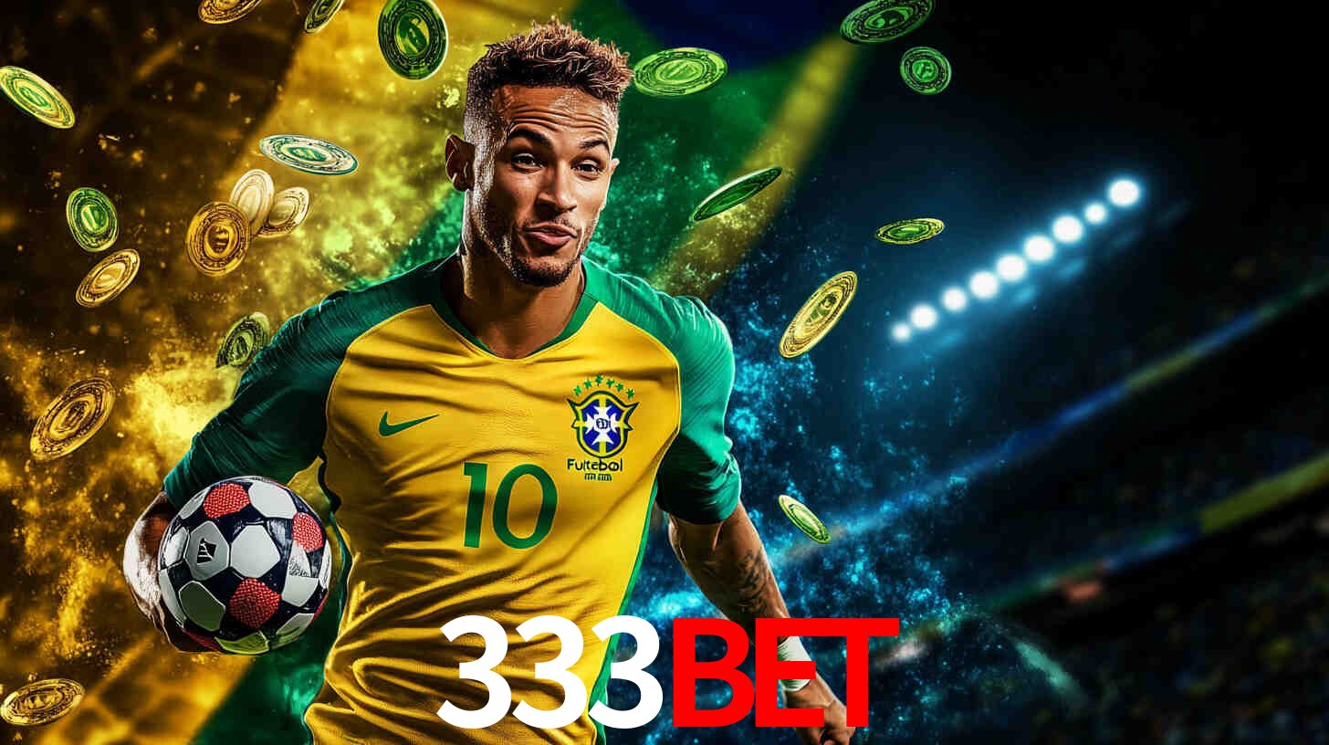 Apostas Esportivas na 333bet: Um Guia Completo