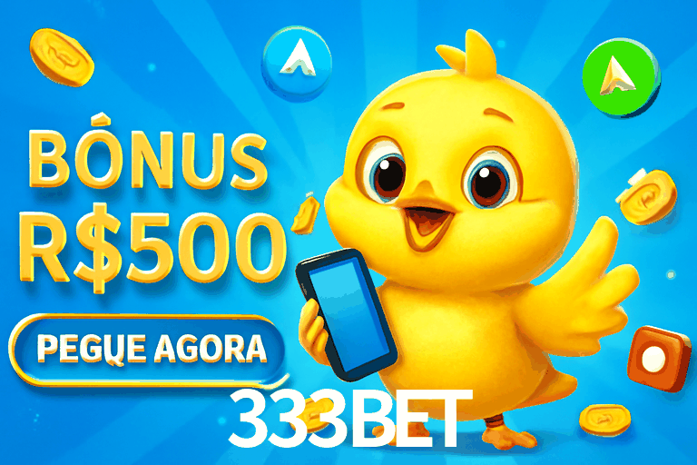 Seasonal Promotions 333bet
