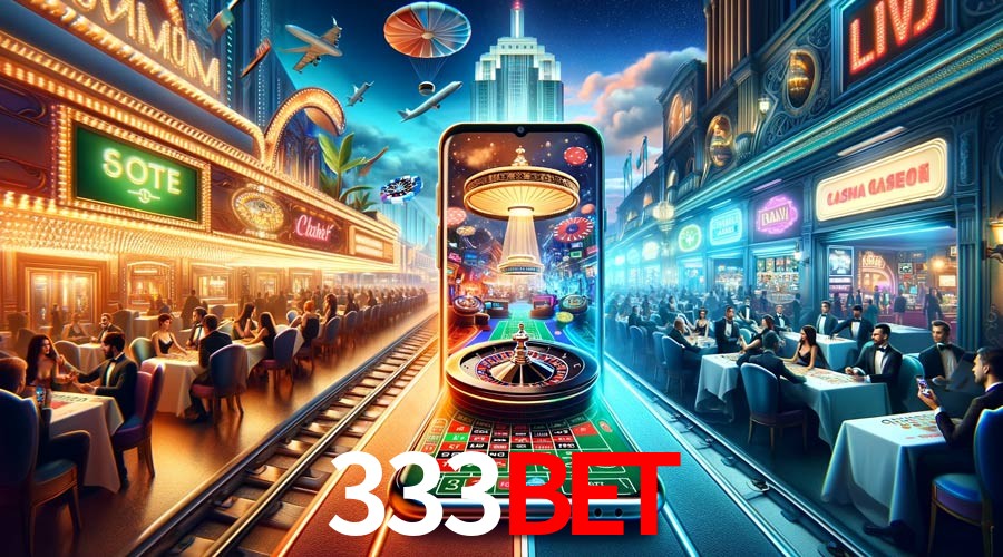 Weekend Specials 333bet