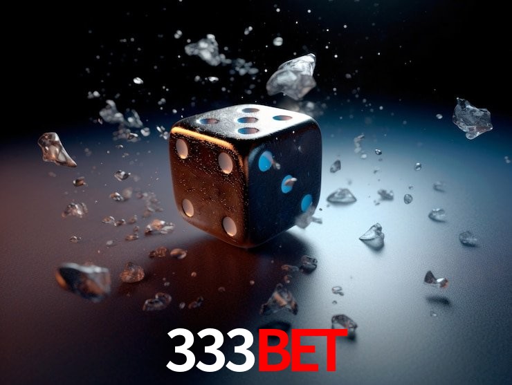 333bet cassino