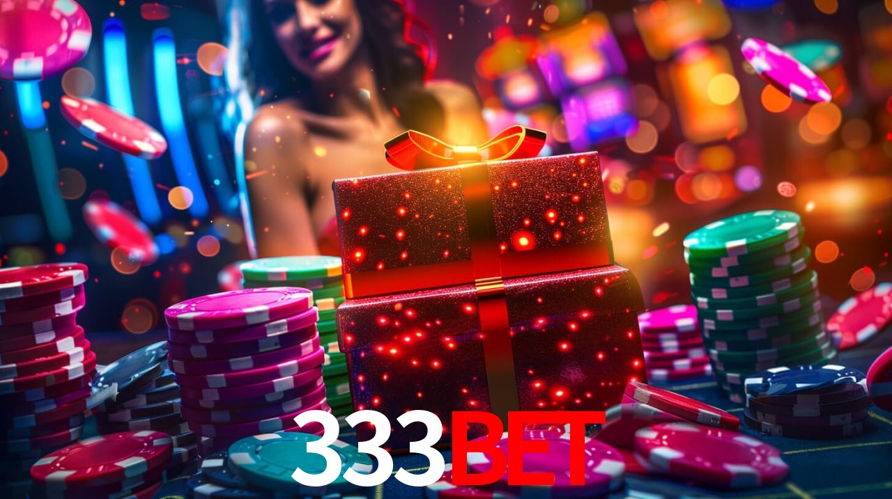 A Emoção da Loteria na 333bet: Uma Chance de Mudança de Vida