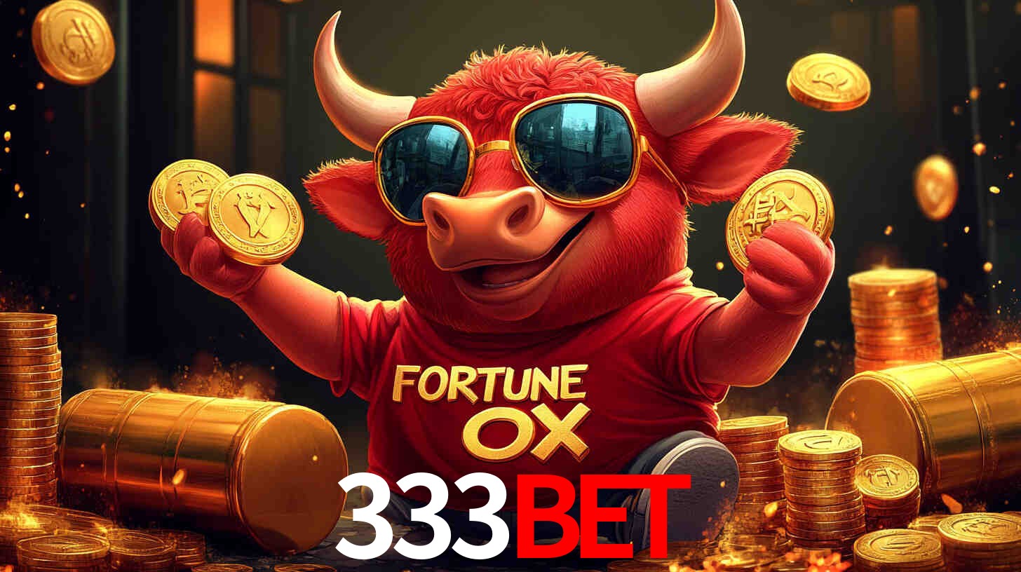 Inovações de Jogos na 333bet: O Futuro das Experiências Interativas
