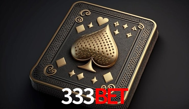Apostas de Tênis 333bet