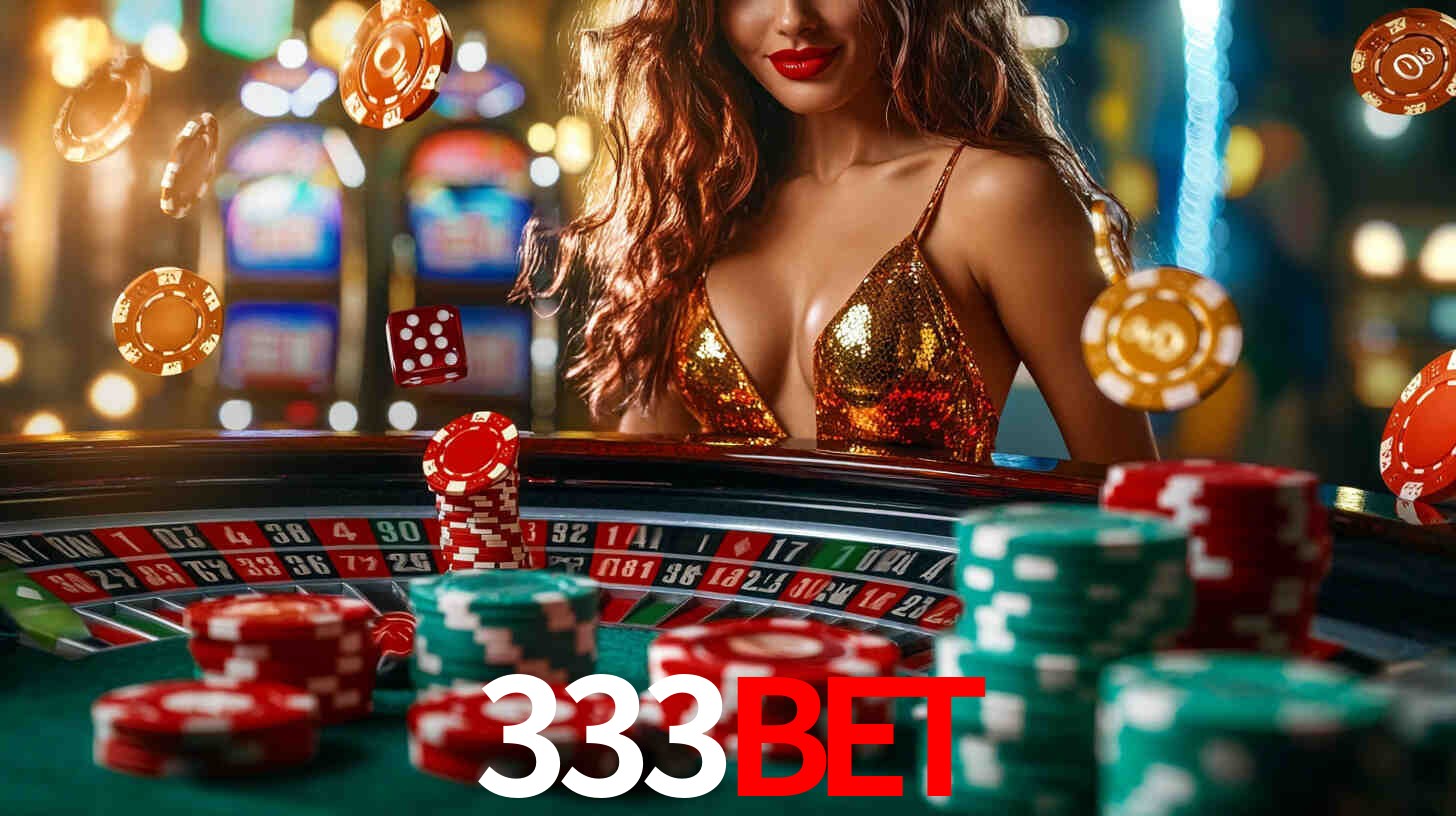 333bet bonus