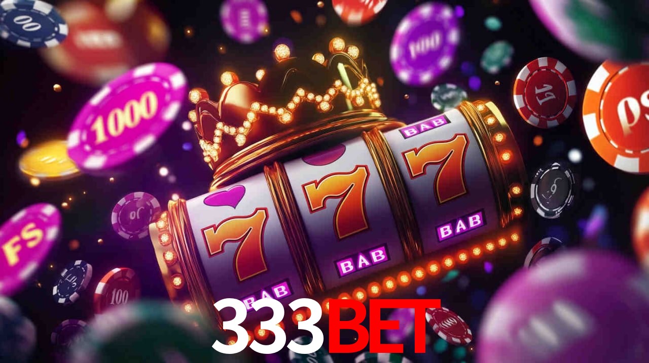 Bonus Features 333bet