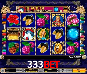 Desvendando o Mundo dos Jogos Virtuais na 333bet