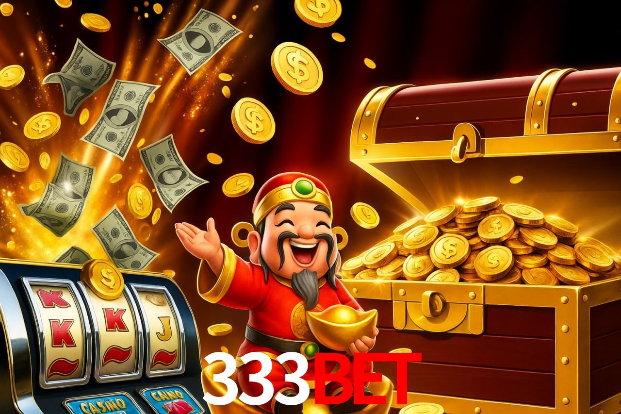 Interface do App 333bet