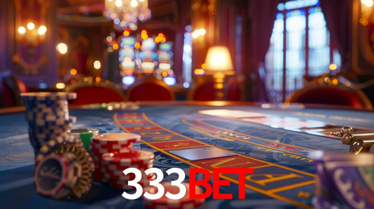 Account Benefits 333bet