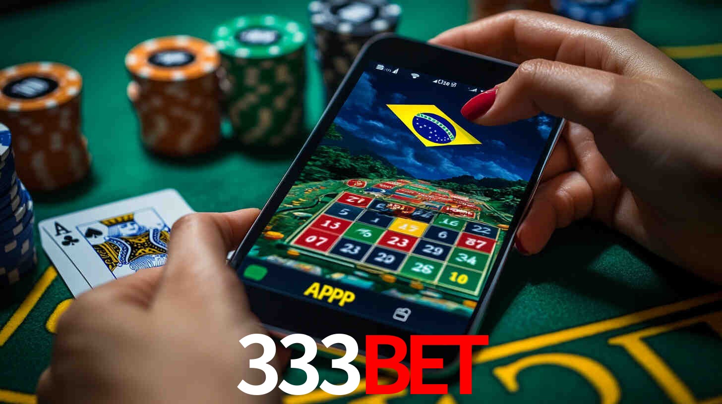 Descubra o Programa VIP da 333bet: Vantagens Exclusivas para Jogadores