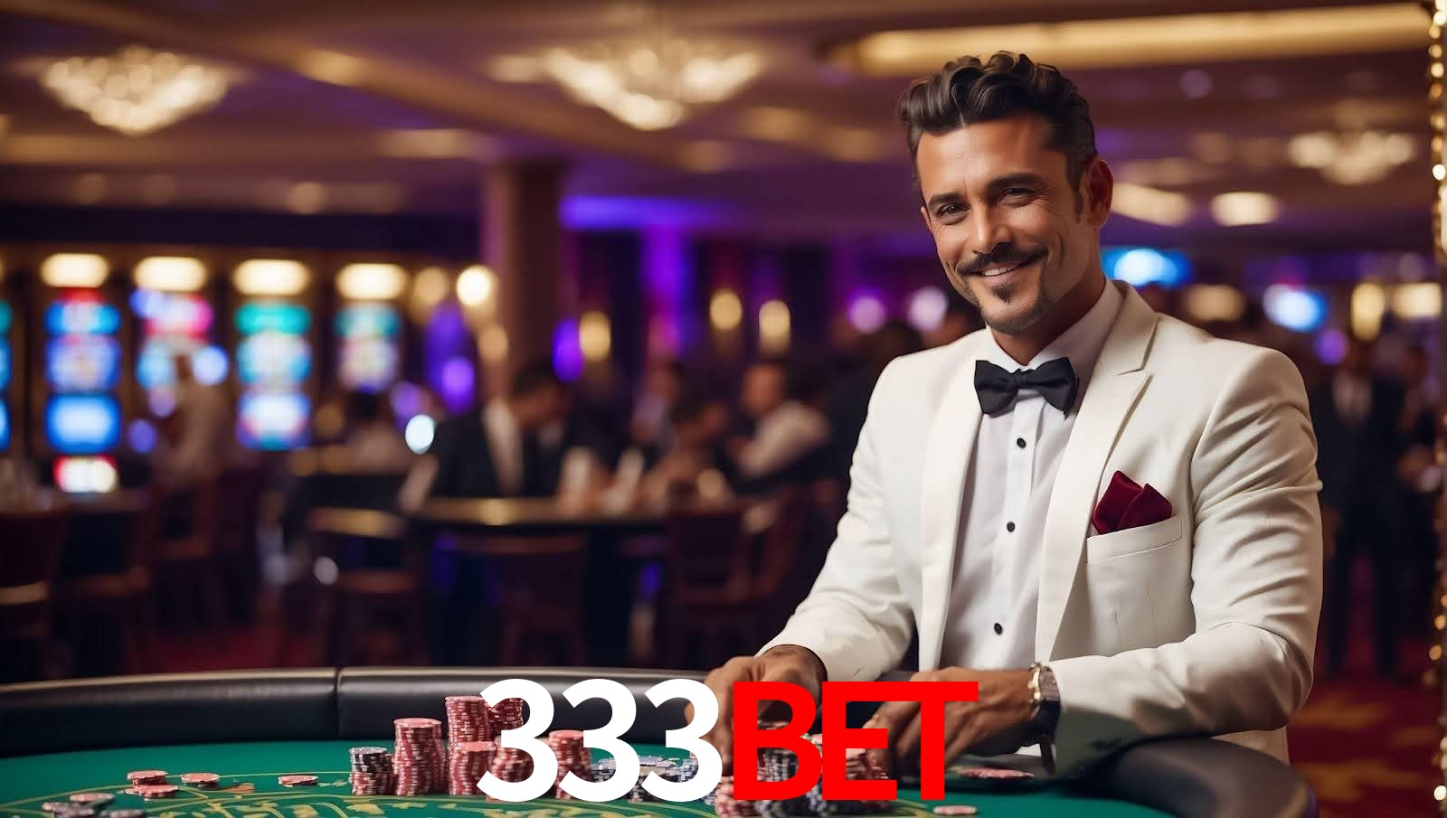 Segurança 2FA 333bet