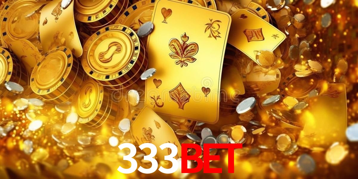 Descubra o Programa VIP da 333bet: Vantagens Exclusivas para Jogadores