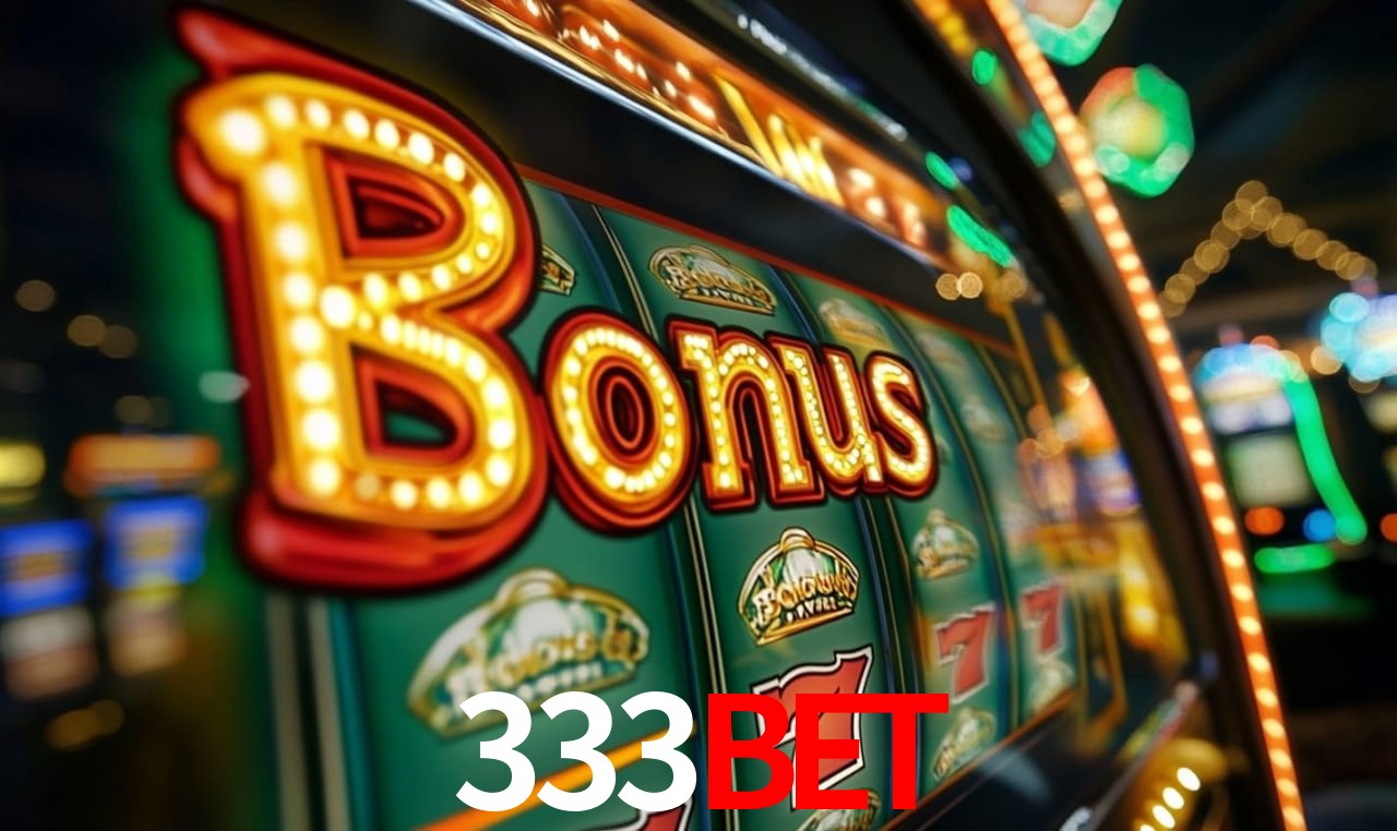 333bet Plataforma