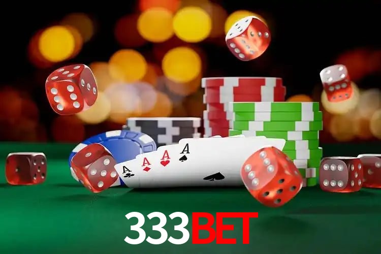 Avaliações dos Jogadores 333bet