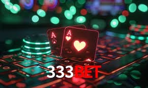 Apostas de Futebol 333bet