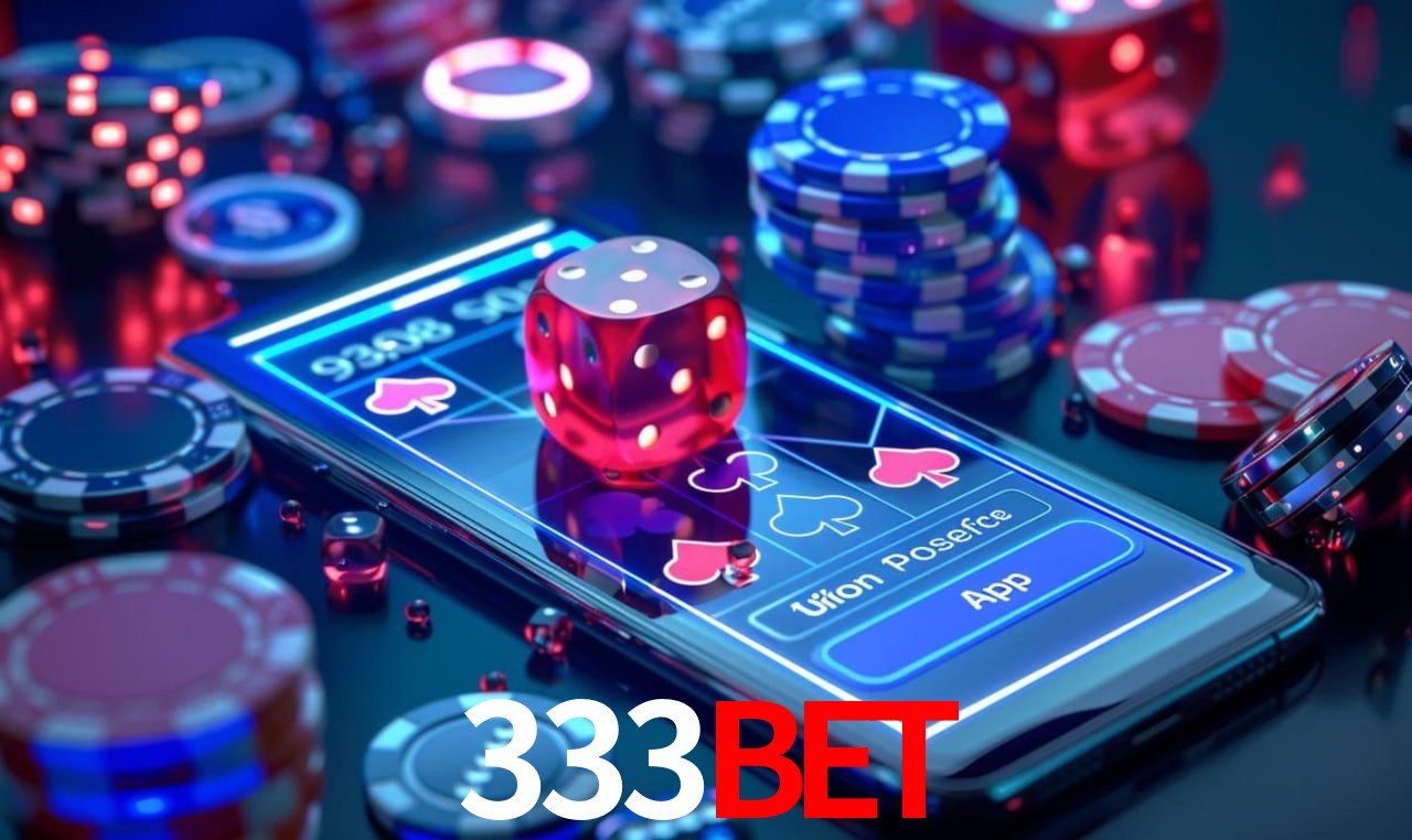 333bet Plataforma