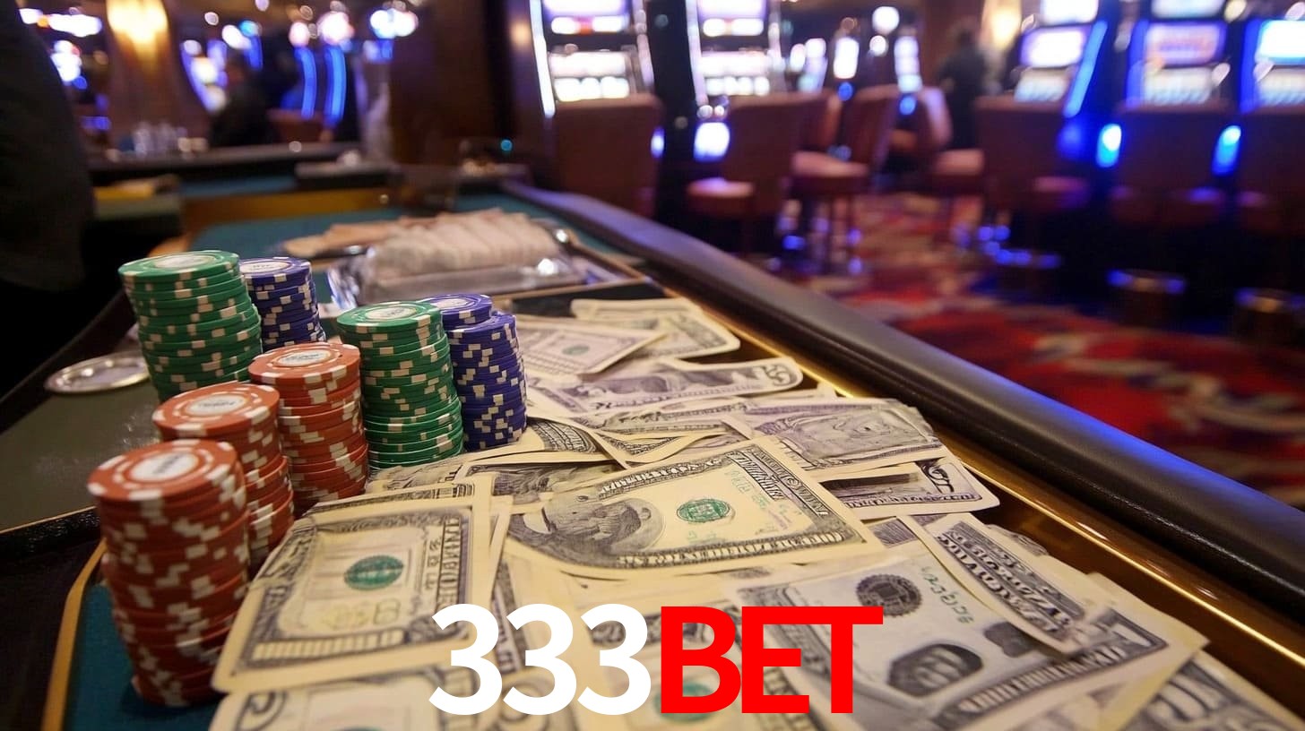 333bet login