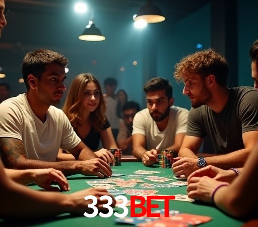 333bet Plataforma Oficial