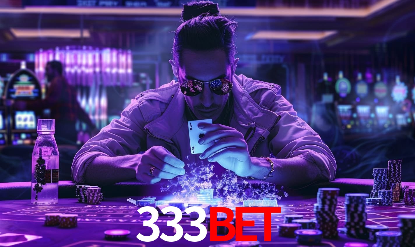 Live Casino 333bet