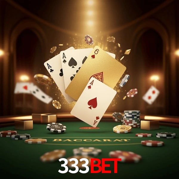 Blackjack Table 333bet