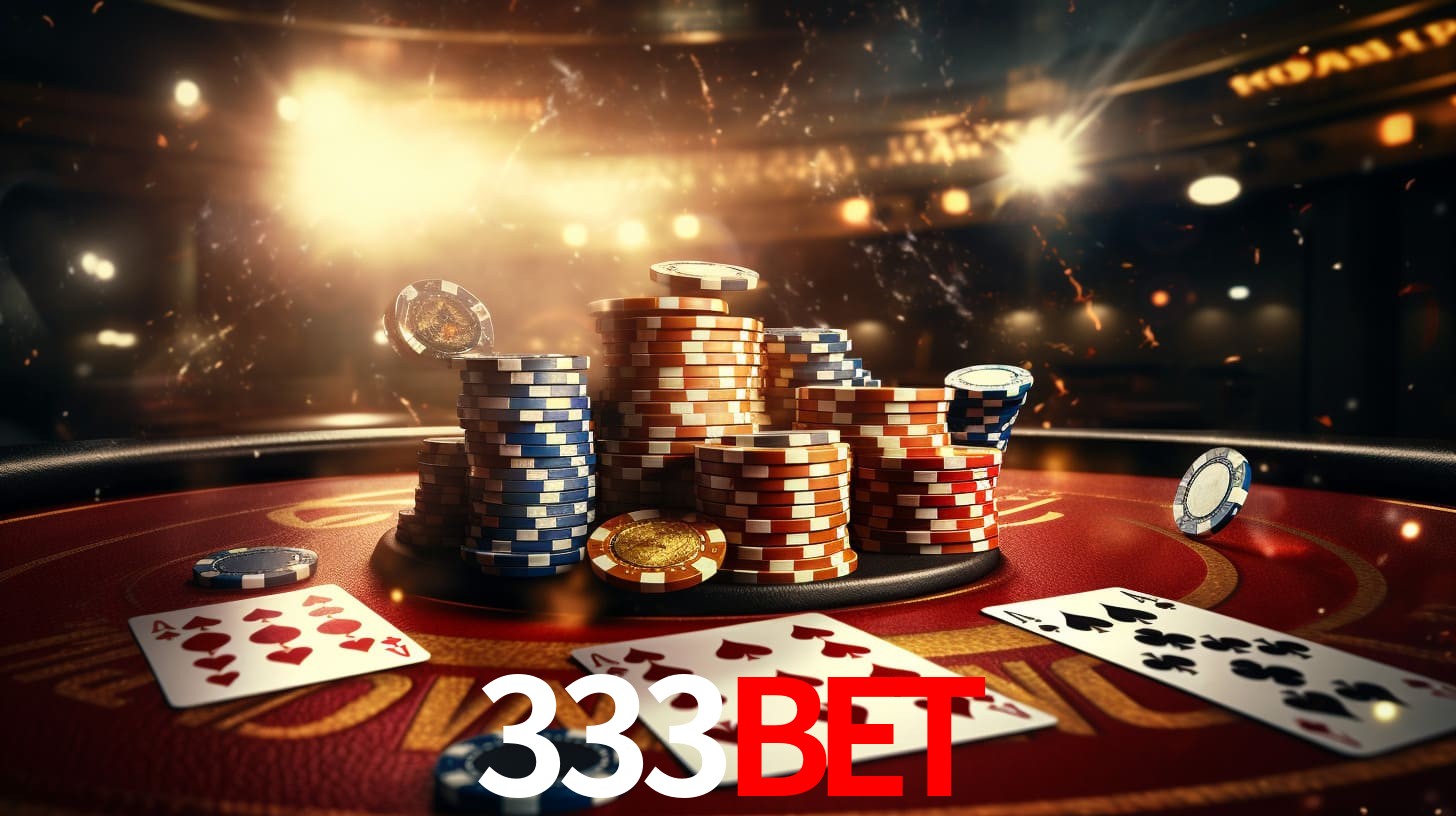Tournaments 333bet