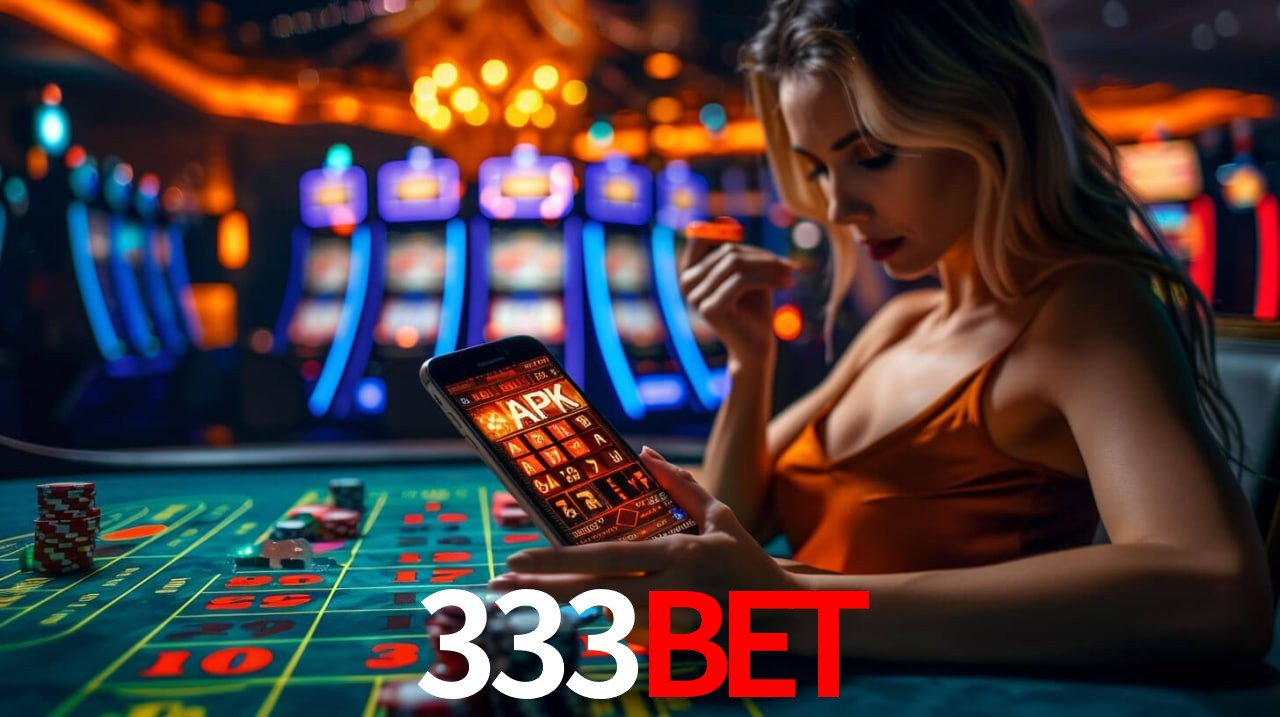VIP Casino 333bet
