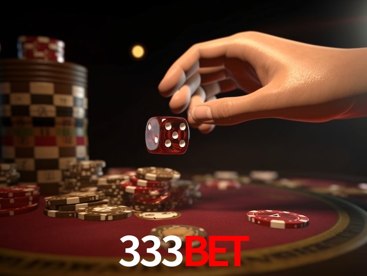 Recursos de Bônus 333bet