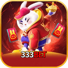 Logo 333bet